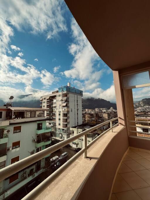 Blehami_Entire_Apartment 培拉特 外观 照片
