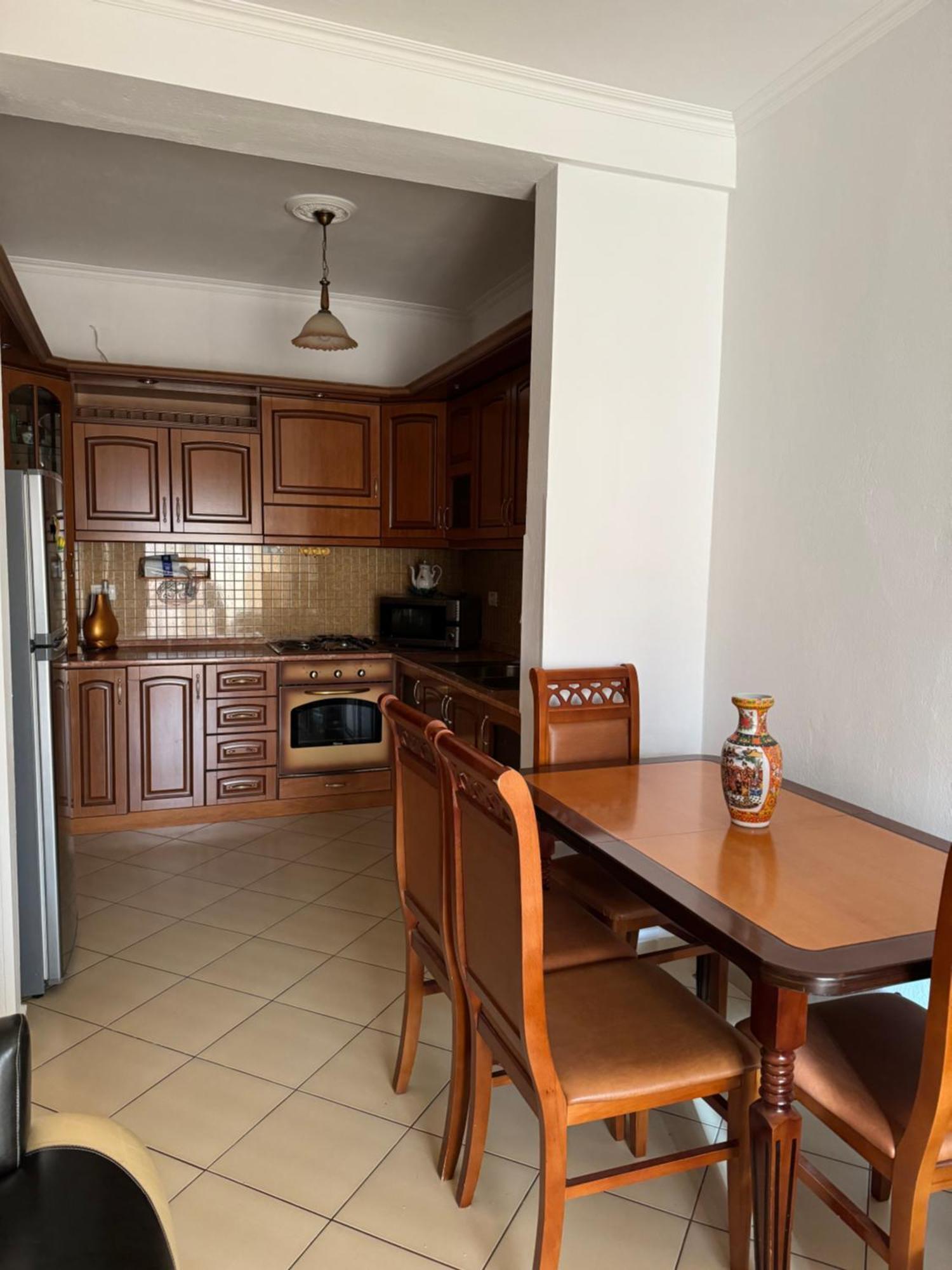 Blehami_Entire_Apartment 培拉特 外观 照片