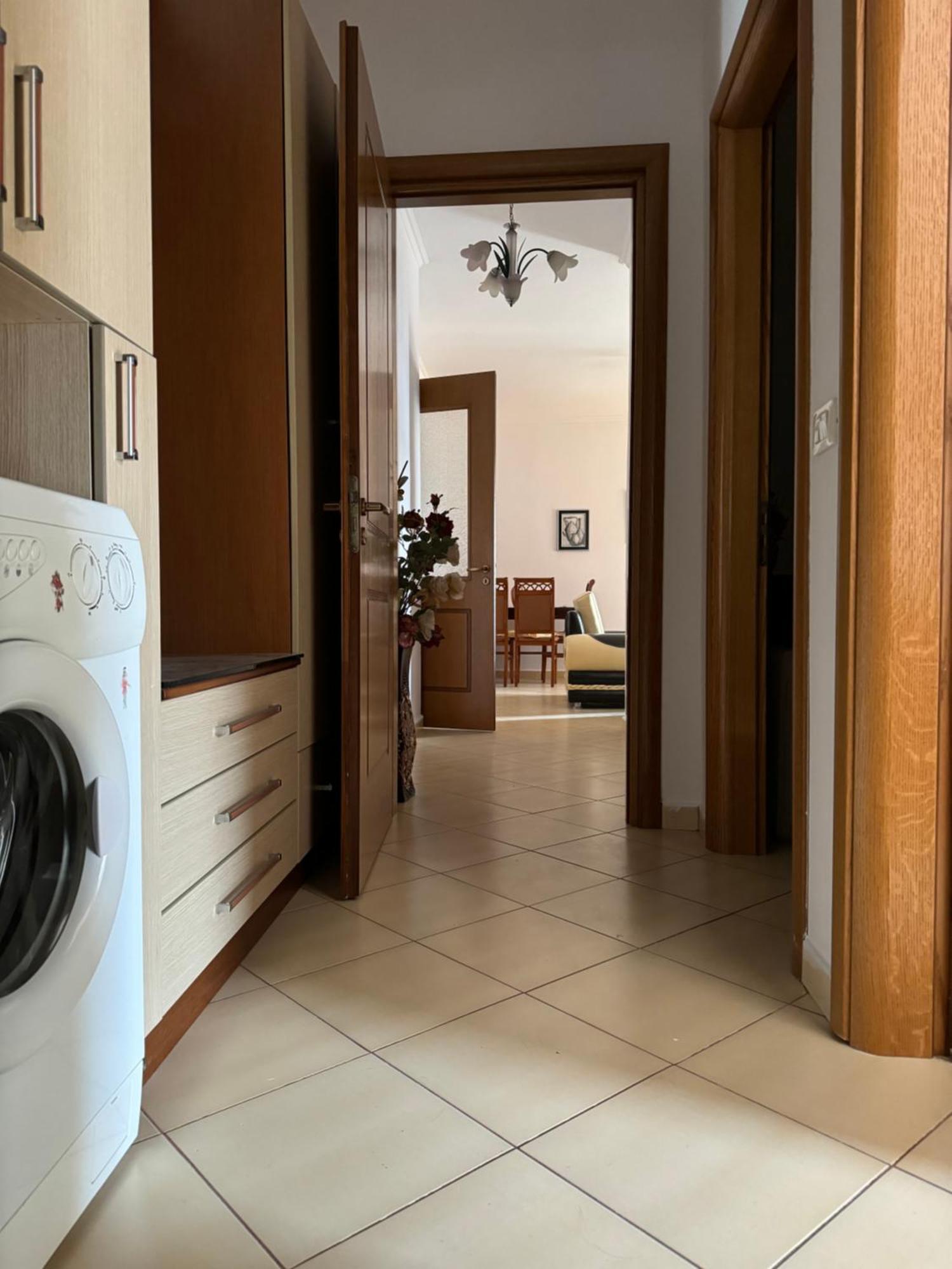 Blehami_Entire_Apartment 培拉特 外观 照片