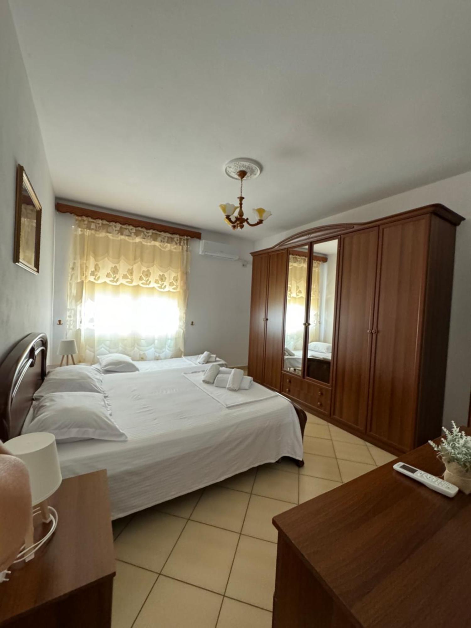 Blehami_Entire_Apartment 培拉特 外观 照片